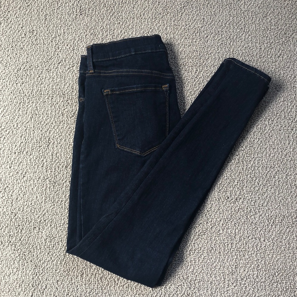 Gap jeans